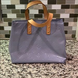 Authentic Louis Vuitton purse